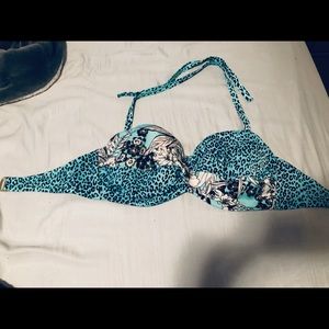 Victoria Secret Swim top